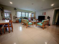 Blk 301 Hougang Avenue 5 (Hougang), HDB 4 Rooms #540399741